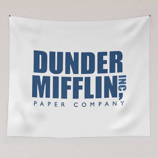 Item preview, Sorcerer's Dunder Mifflin bAncient Alchemy designed and sold by Reempingkygirl.