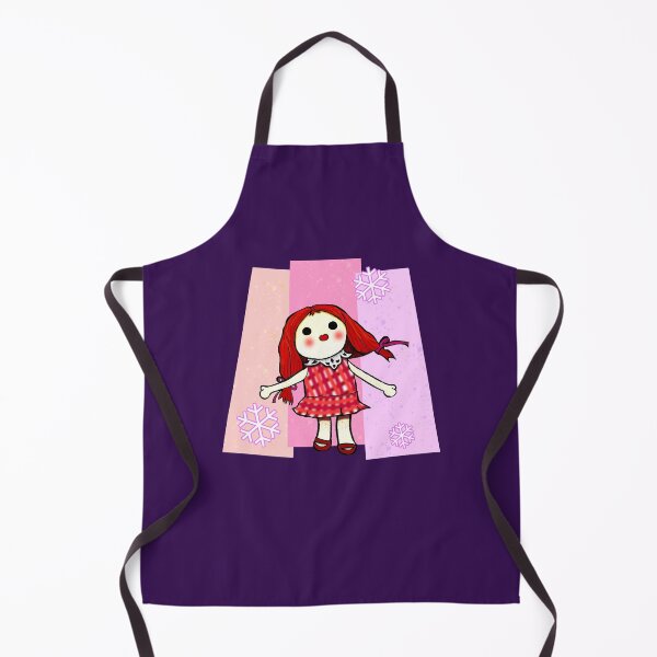 Item preview, Dolly Misfit designed and sold by Normbot2000.