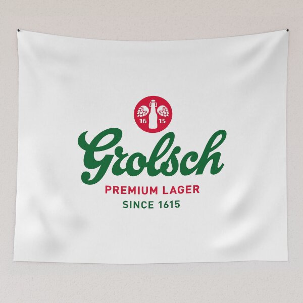 Item preview, Magical Grolsch Brewery eMoonlit Waterfall designed and sold by Reempingkygirl.