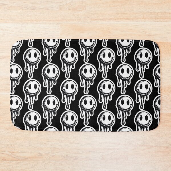 Item preview, Dripping Smiley designed and sold by ExtorrisDesigns.