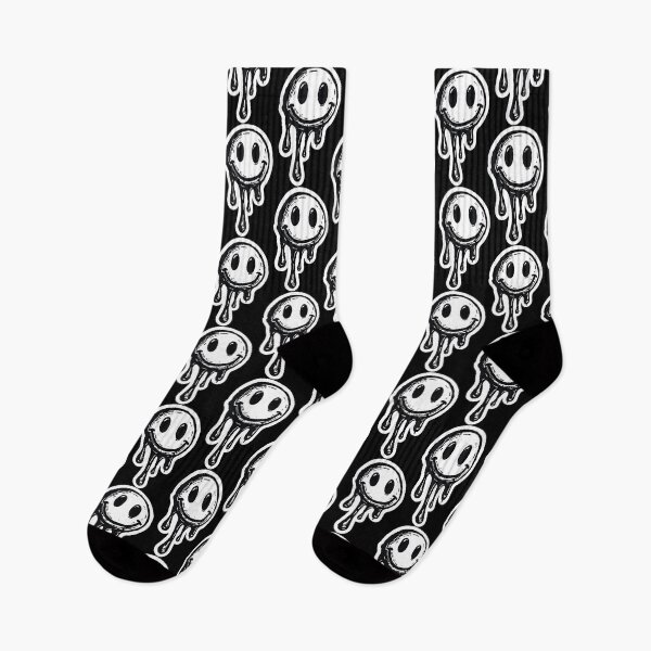 Item preview, Dripping Smiley designed and sold by ExtorrisDesigns.