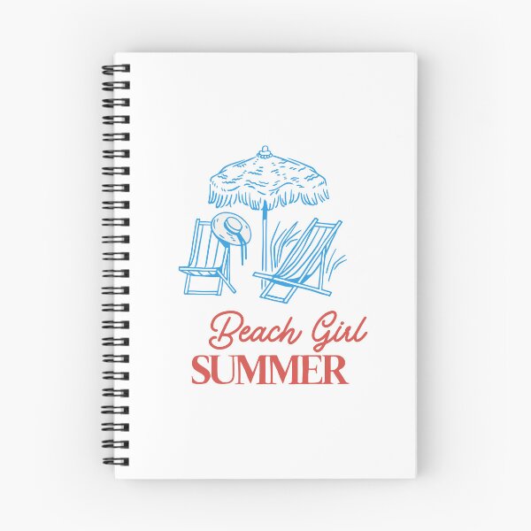 Item preview, Beach Girl Summer  designed and sold by Mermaid's Treasure.