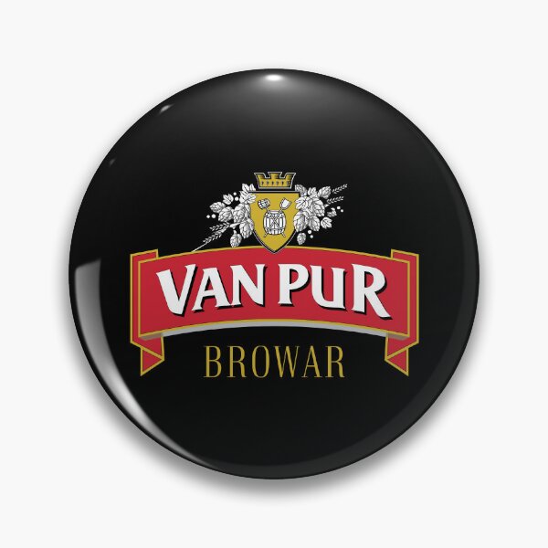 Item preview, White Van Pur Beer Ocean Breeze designed and sold by Sajutitulpes.