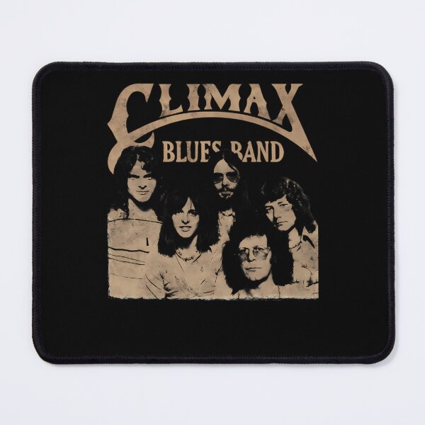 Item preview, Five Band Members Sepia Tone designed and sold by Catdesign888.