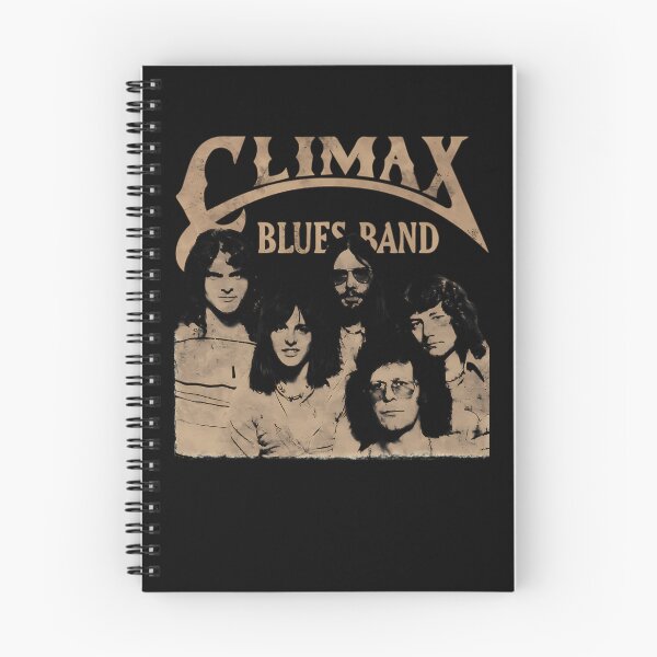 Item preview, Five Band Members Sepia Tone designed and sold by Catdesign888.