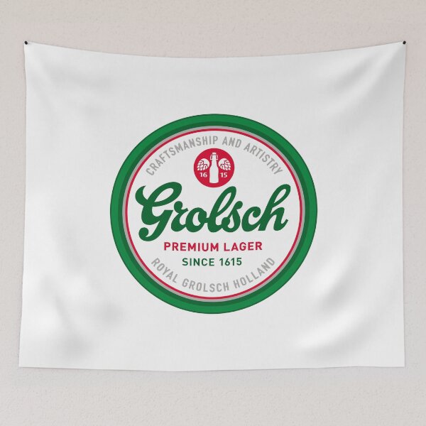 Item preview, Phoenix Grolsch Brewery Rising from Ashes designed and sold by Reempingkygirl.