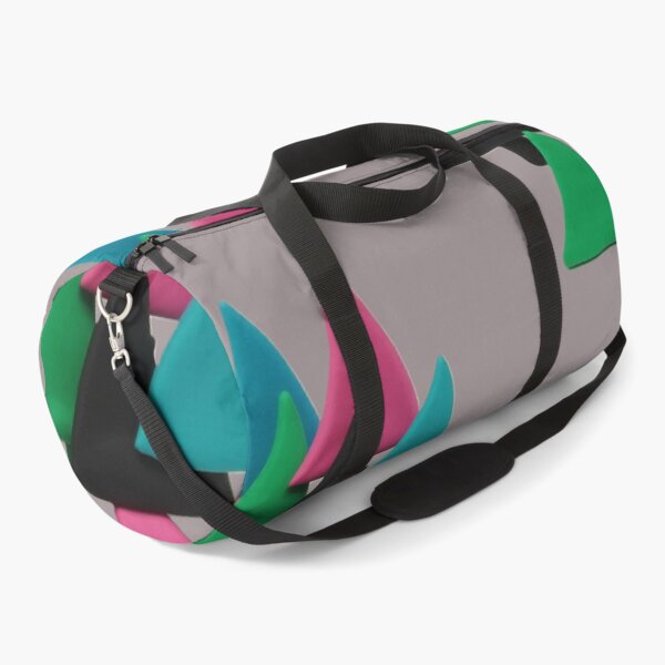 Item preview, triangle forest colorful geometric abstract design designed and sold by SmashingDeals.