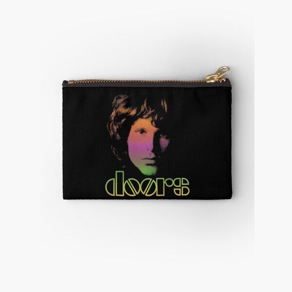 Item preview, Psychedelic Rock Band Frontman Portrait designed and sold by YukaSaathoff.