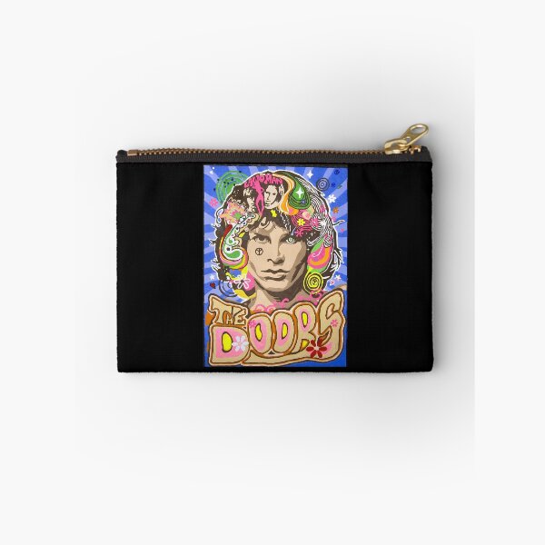 Item preview, Psychedelic Pop Art Rock Band designed and sold by YukaSaathoff.