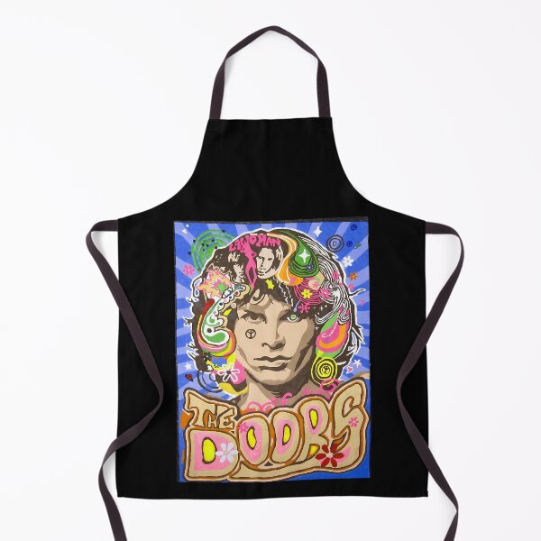 Item preview, Psychedelic Pop Art Rock Band designed and sold by YukaSaathoff.