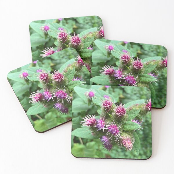 Item preview, Burdock  designed and sold by Amanda1775.