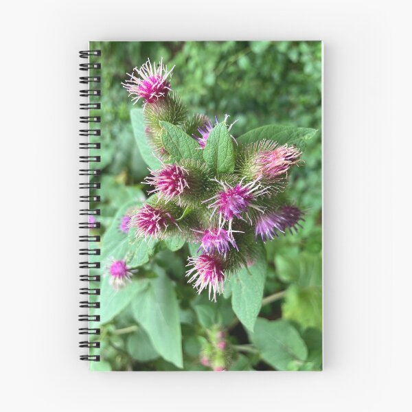 Item preview, Burdock  designed and sold by Amanda1775.