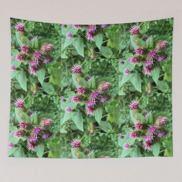 Item preview, Burdock  designed and sold by Amanda1775.