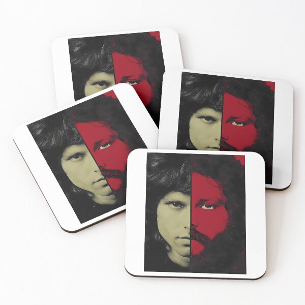 Item preview, Dual Face Rock Singer designed and sold by YukaSaathoff.
