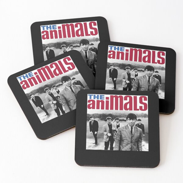 Item preview, Five Band Members Outdoor Black and White Portrait designed and sold by Catdesign888.