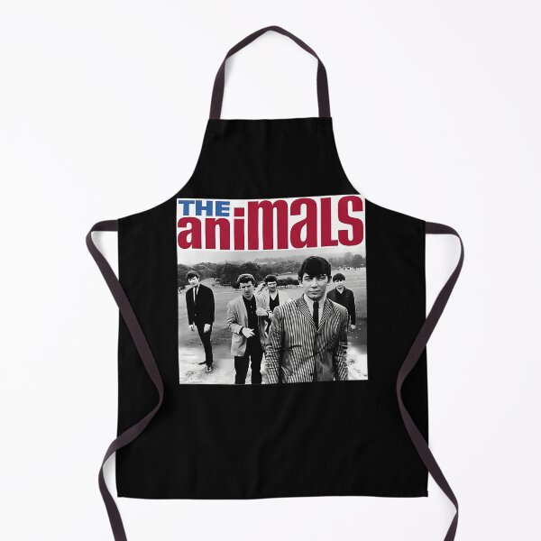 Item preview, Five Band Members Outdoor Black and White Portrait designed and sold by Catdesign888.
