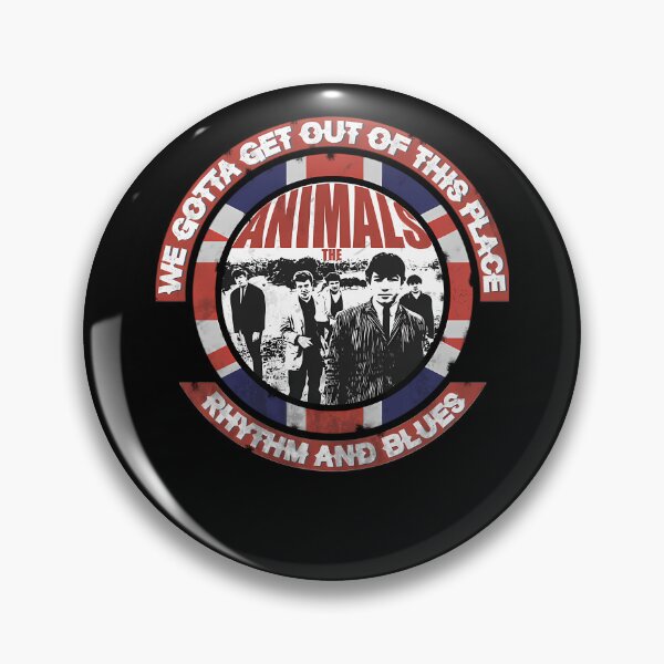 Item preview, Round Circular Emblem with Band  designed and sold by Catdesign888.