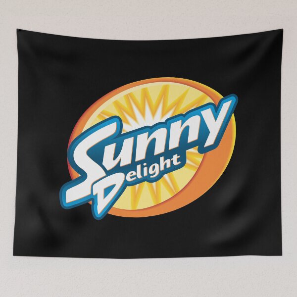 Item preview, White Sunny Delight Velvet Touch designed and sold by Sajutitulpes.