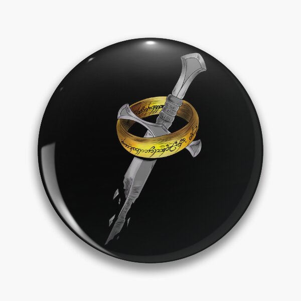 Item preview, Scribble The Ring designed and sold by Izaa-aart.