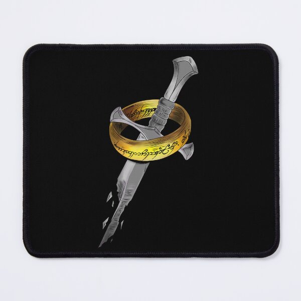 Item preview, Scribble The Ring designed and sold by Izaa-aart.