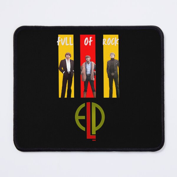 Item preview, Three Band Members Full Length Portrait designed and sold by Catdesign888.