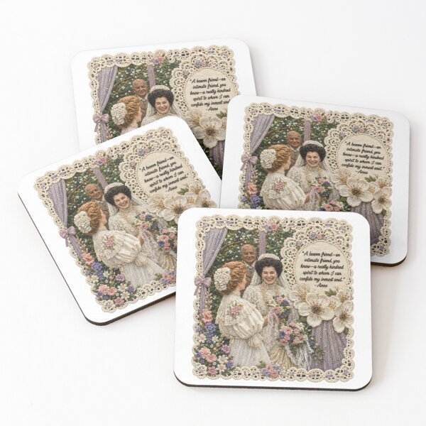 Item preview, Anne of green gables  designed and sold by Petals and pearls.