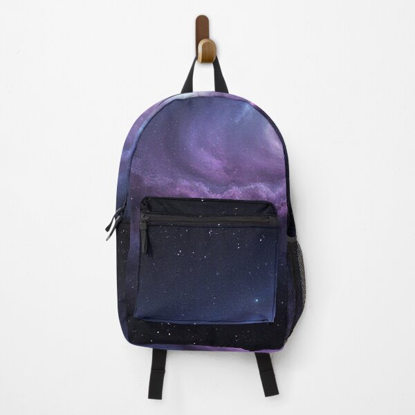 Item preview, Swirling Purple and Teal Cosmic Nebula designed and sold by StudioForge.
