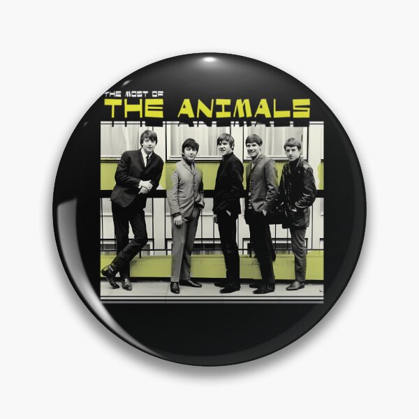 Item preview, Five Band Members Standing in Front of Building designed and sold by Catdesign888.