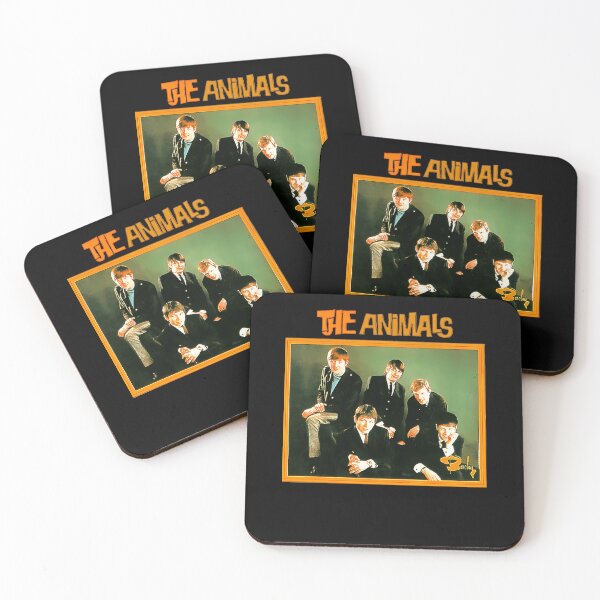 Item preview, Five Band Members Seated Group designed and sold by Catdesign888.