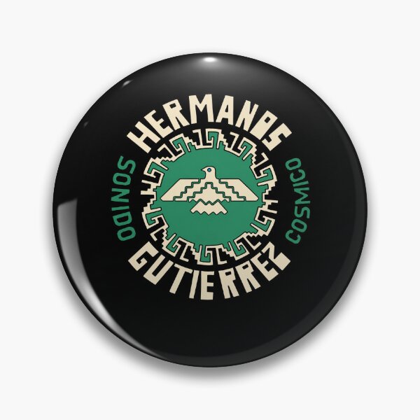 Item preview, Hermanos Gutiérrez Album Sonido Cósmico designed and sold by AnalogAnxiety.