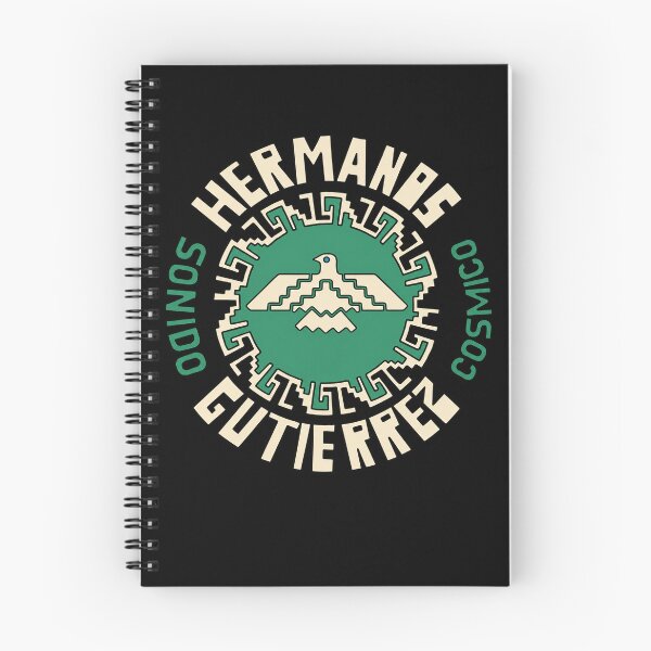 Item preview, Hermanos Gutiérrez Album Sonido Cósmico designed and sold by AnalogAnxiety.