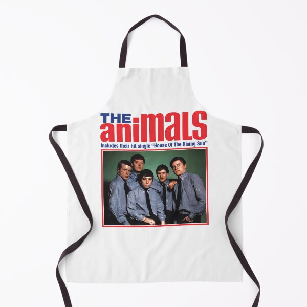 Item preview, Five Band Members Group Portrait designed and sold by Catdesign888.
