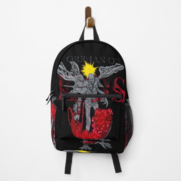 Item preview, Orphan of Kos – Eldritch Nightmare Dark Fantasy Fan Art designed and sold by trentnin.