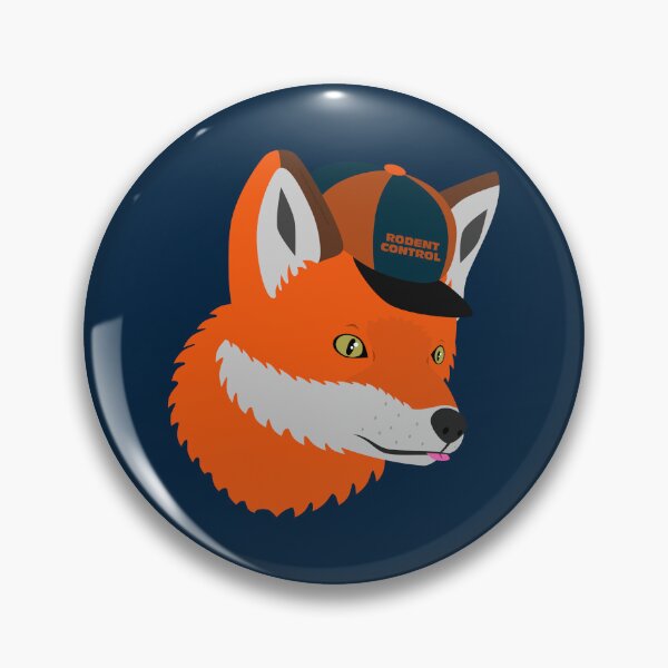 Item preview, Control de roedores astutos designed and sold by WebCanids.