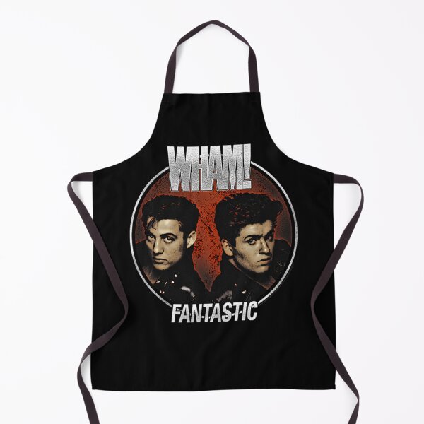Item preview, Wham Fantastic Holiday Band Music Duo designed and sold by Yamuchan.