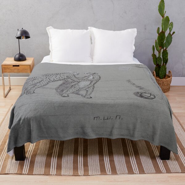 Item preview, Basketball Cat Fight designed and sold by CreativeMatthew.