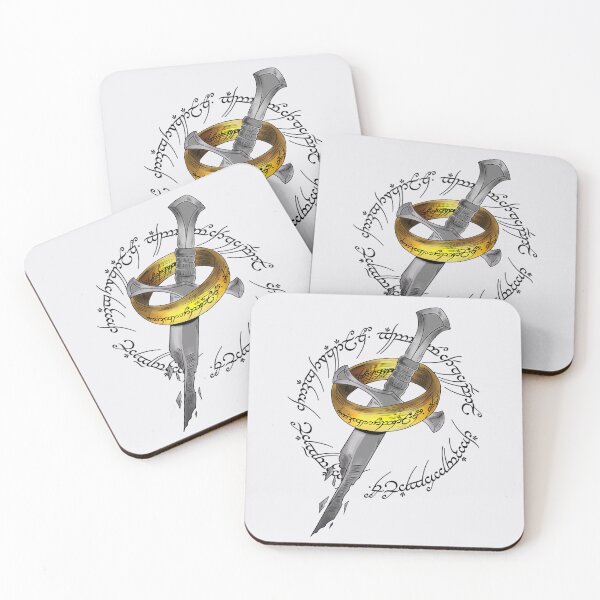 Item preview, Doodle Ring of Power designed and sold by Izaa-aart.