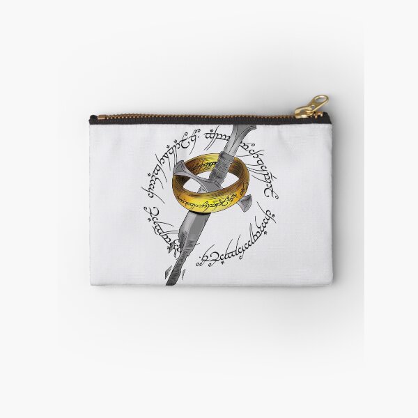 Item preview, Doodle Ring of Power designed and sold by Izaa-aart.
