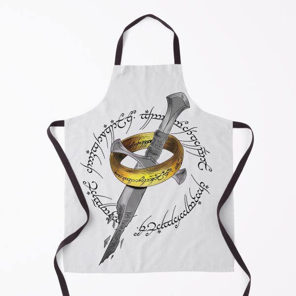 Item preview, Doodle Ring of Power designed and sold by Izaa-aart.
