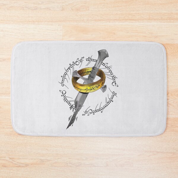 Item preview, Doodle Ring of Power designed and sold by Izaa-aart.