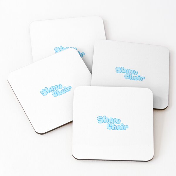 Artikelvorschau, Showchor (blau) entworfen und verkauft von Jo's Lil' Things.