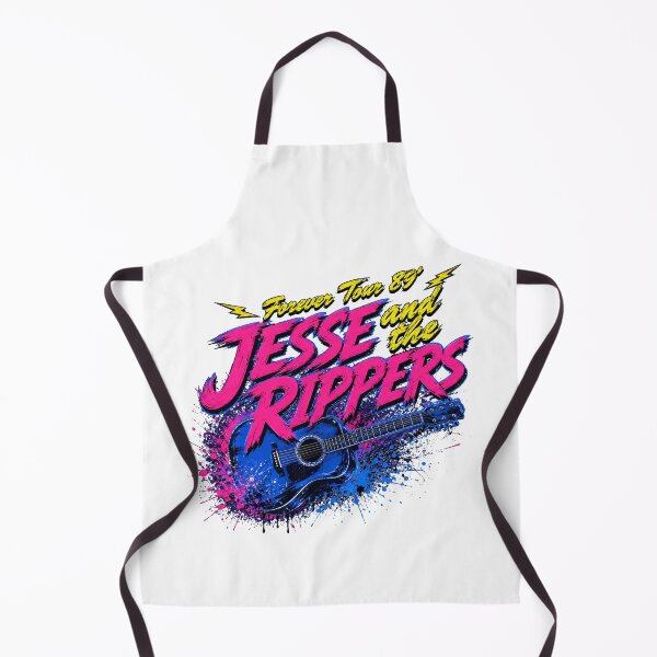 Item preview, Jesse and the Rippers designed and sold by American Artist Designs.