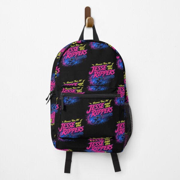 Item preview, Jesse and the Rippers designed and sold by American Artist Designs.