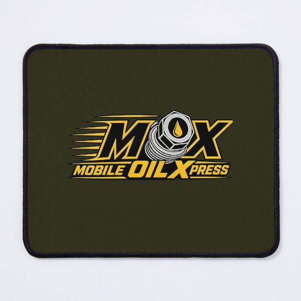 Item preview, Mox  designed and sold by One-more-bad-idea.
