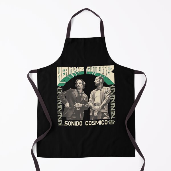 Item preview, Hermanos Gutiérrez Sonido Cósmico Album Vintage designed and sold by AnalogAnxiety.