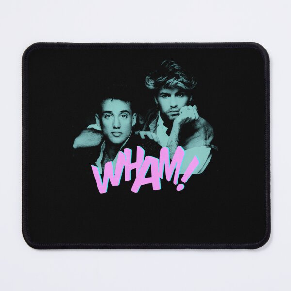 Item preview, Wham Neon Holiday Band designed and sold by Yamuchan.