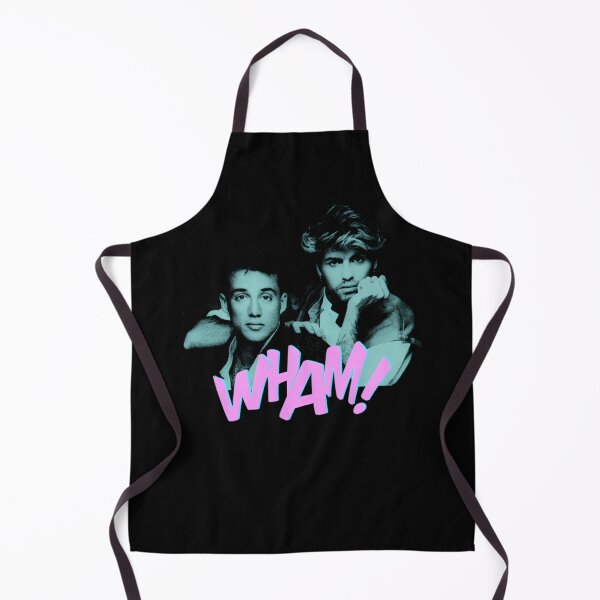 Item preview, Wham Neon Holiday Band designed and sold by Yamuchan.