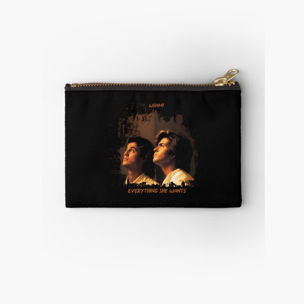 Item preview, Wham Everything She Wants Holiday Band designed and sold by Yamuchan.