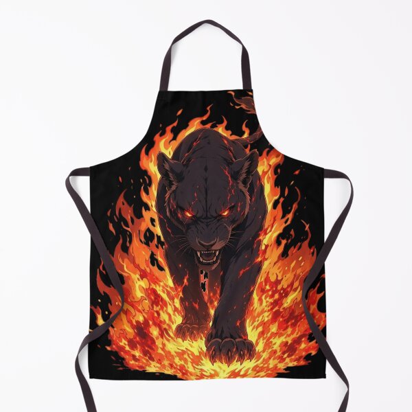 Item preview, Raging Lioness designed and sold by Villain Vault.