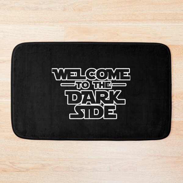 Item preview, Scribble Welcome ToThe Dark Side designed and sold by Izaa-aart.